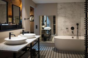 hotel lincomparable by les etincelles