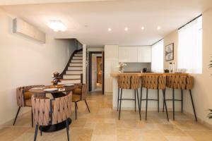 hotel lincomparable by les etincelles