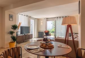 hotel lincomparable by les etincelles