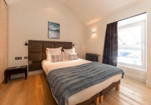 hotel lincomparable by les etincelles