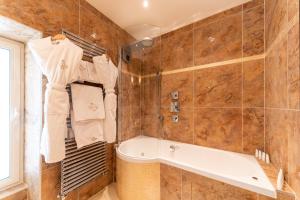 hotel lincomparable by les etincelles