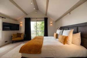 hotel lincomparable by les etincelles