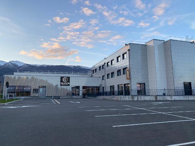 woods hotel geneve thoiry