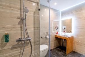 woods hotel geneve thoiry