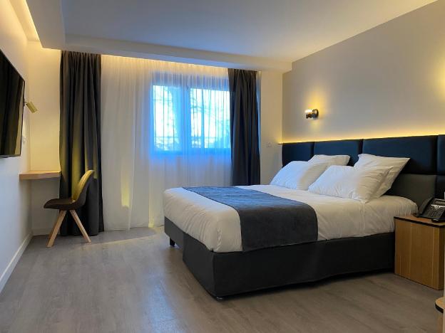 woods hotel geneve thoiry