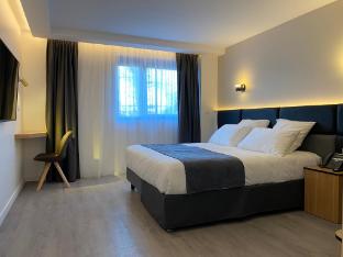 woods hotel geneve thoiry