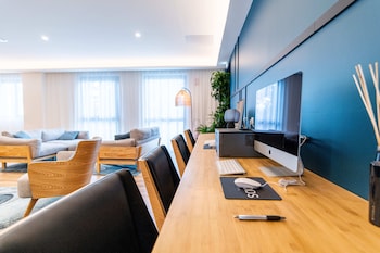 woods hotel geneve thoiry