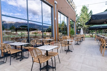 woods hotel geneve thoiry