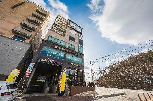 golden business hotel