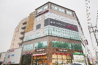 golden business hotel