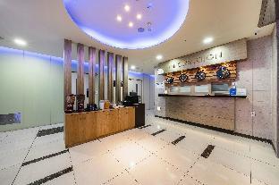 golden business hotel