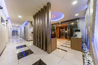 golden business hotel