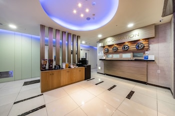 golden business hotel