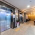 golden business hotel