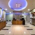 golden business hotel