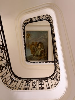 Chateau Du Boulay Morin,,5 star