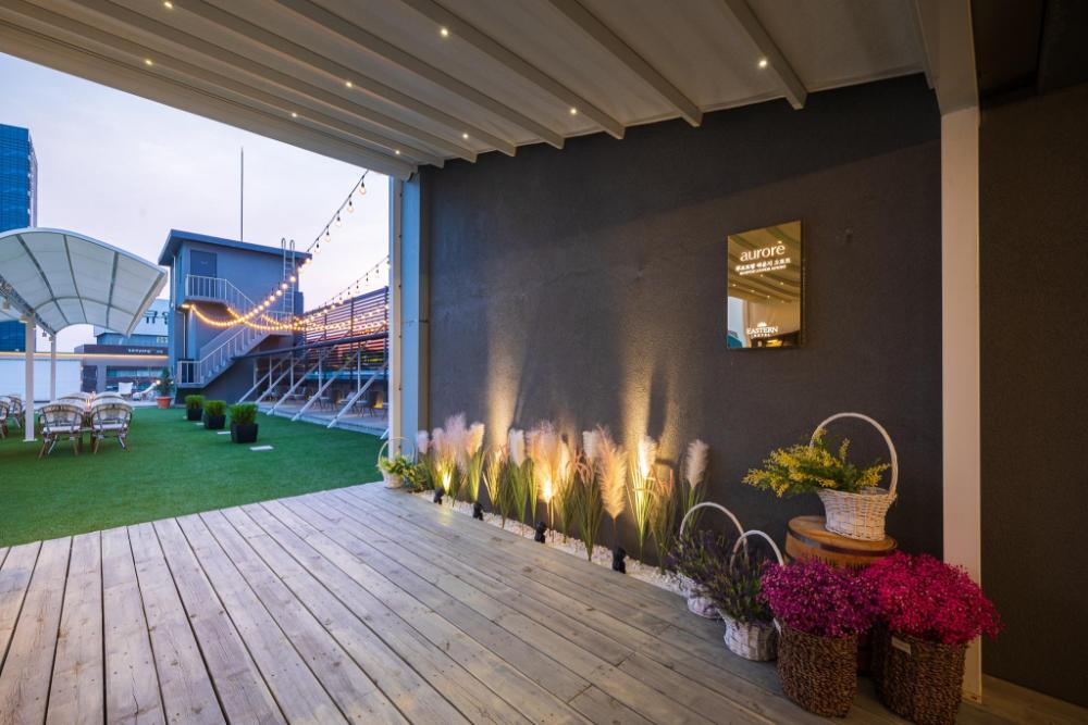 dongdaegu station eastern hotel