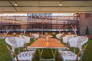 dongdaegu station eastern hotel