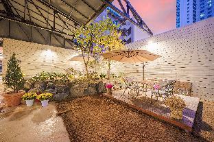 dongdaegu station eastern hotel