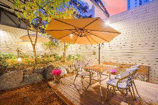 dongdaegu station eastern hotel