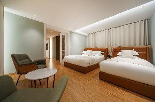 dongdaegu station eastern hotel