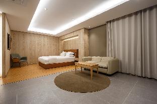 dongdaegu station eastern hotel