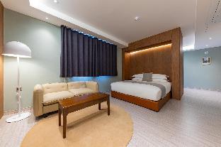 dongdaegu station eastern hotel