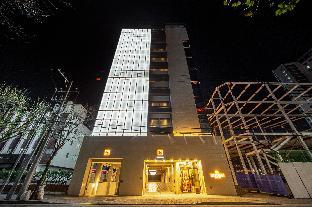 dongdaegu station eastern hotel