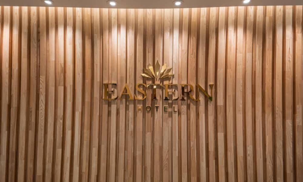 dongdaegu station eastern hotel