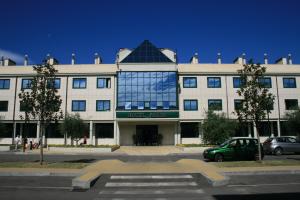 Hotel Parisi,Moncalieri>>Candiolo,3 star