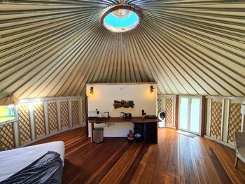 noosa eco retreat