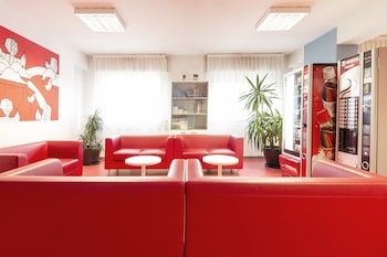 hotel sharing