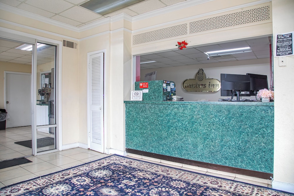 masters inn augusta ga near riverwalk by oyo