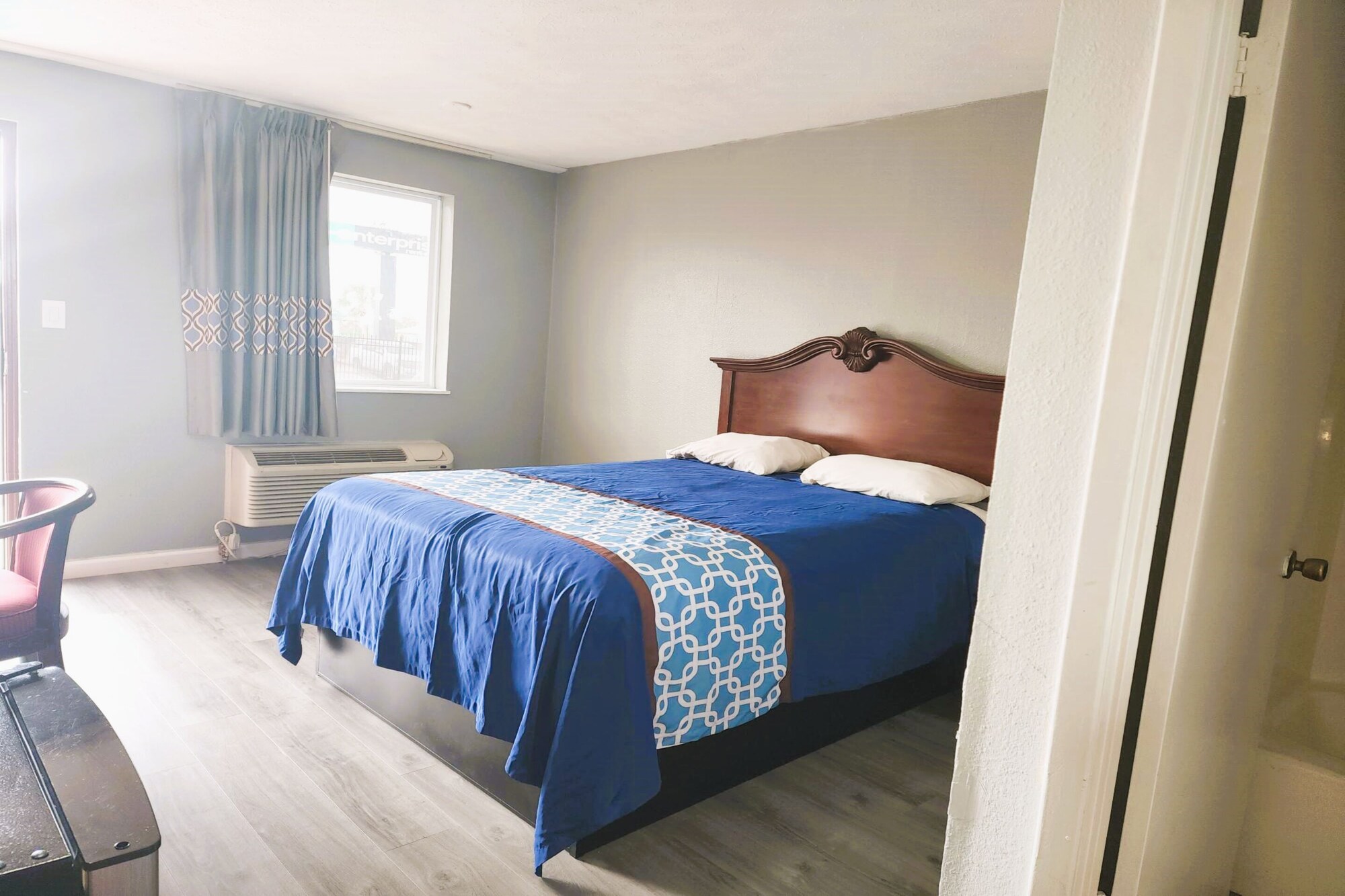 masters inn augusta ga near riverwalk by oyo