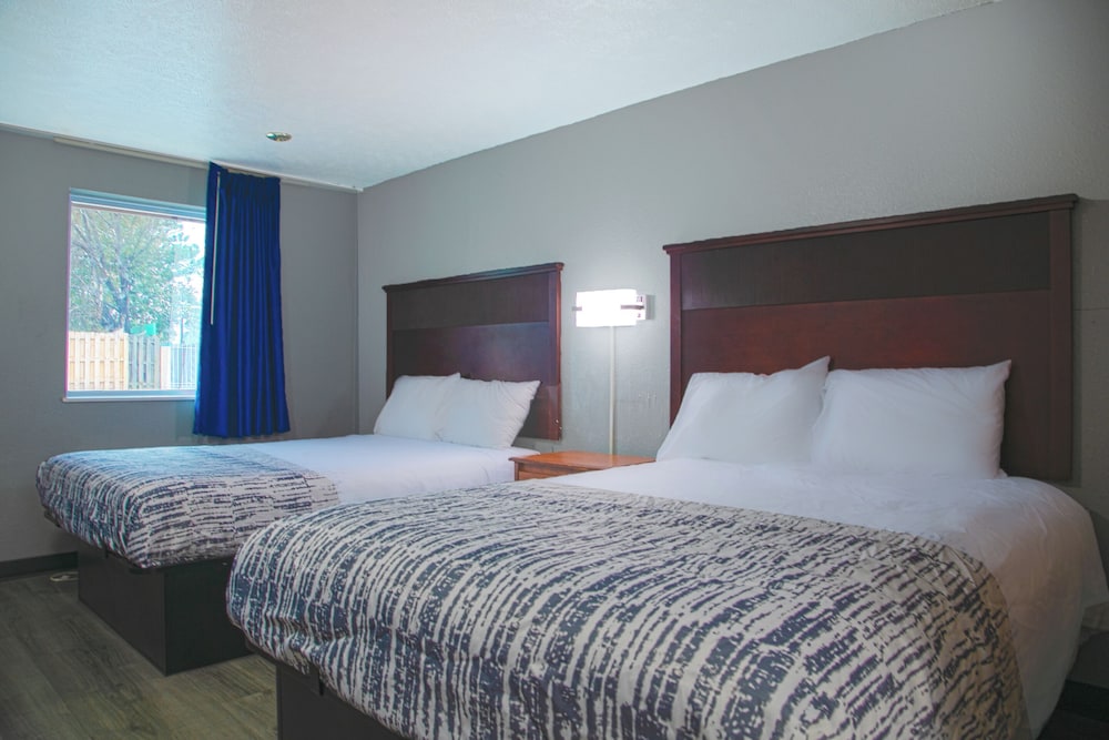 masters inn augusta ga near riverwalk by oyo