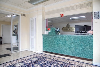 Masters Inn Augusta, Ga Near Riverwalk By Oyo,,2.5 star