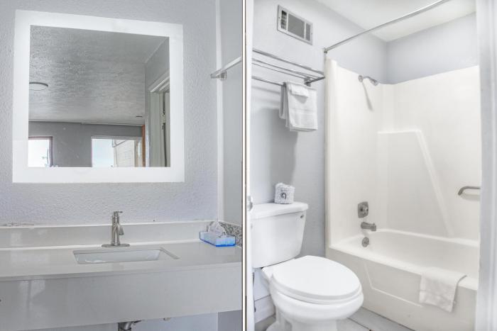 masters inn augusta ga near riverwalk by oyo