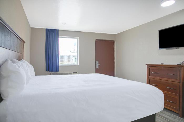 masters inn augusta ga near riverwalk by oyo