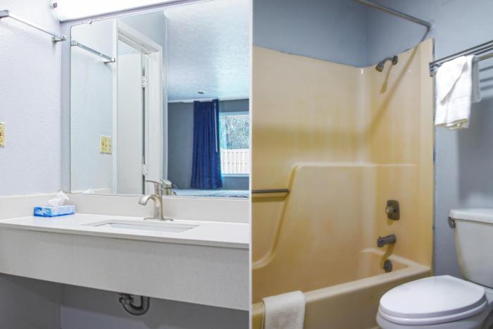 masters inn augusta ga near riverwalk by oyo