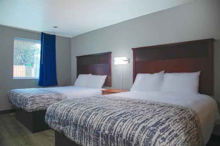 masters inn augusta ga near riverwalk by oyo