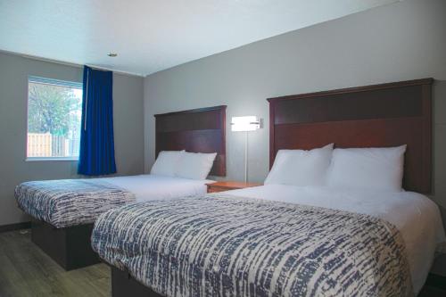 masters inn augusta ga near riverwalk by oyo