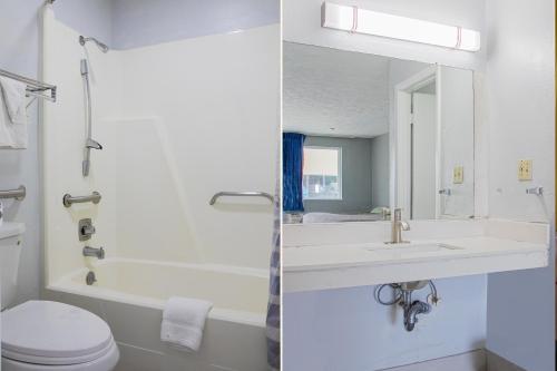 masters inn augusta ga near riverwalk by oyo