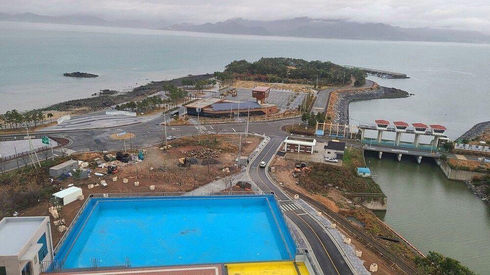 goheung sunvalley resort