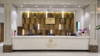 goheung sunvalley resort