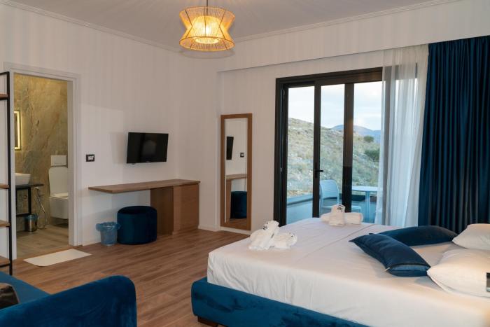 hilltop heaven hotel