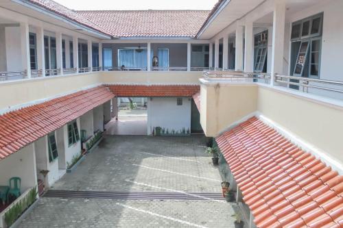hotel rajawali redpartner