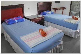 hotel rajawali redpartner