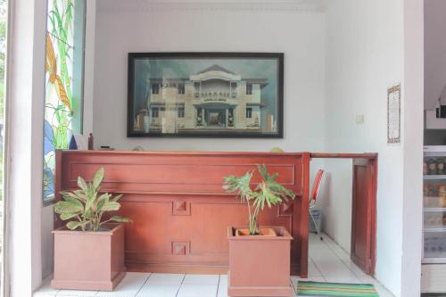 hotel rajawali redpartner