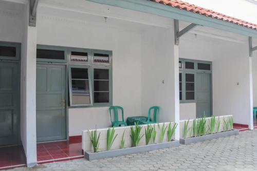 hotel rajawali redpartner