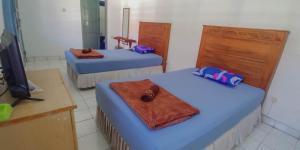 hotel rajawali redpartner